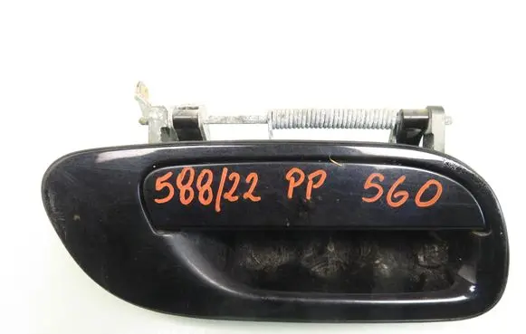Volvo S60 Front door exterior handle
