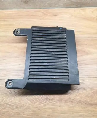 Volvo V70 Sound amplifier 31215657 021085 31215612