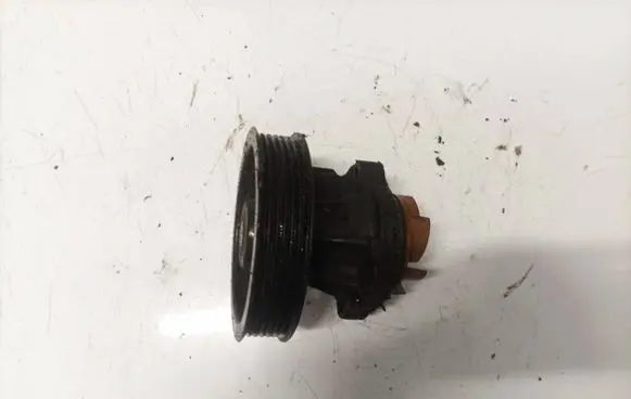 Fiat Idea Water pump