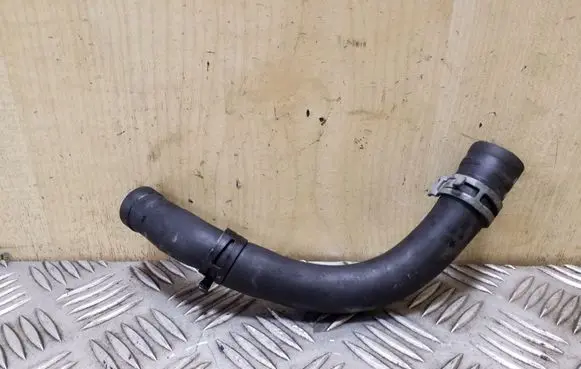 Volkswagen Scirocco Engine coolant pipe/hose 3C0121058AR