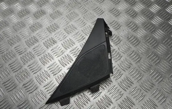 Dash center speaker trim cover
