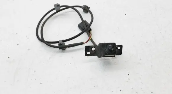 Nissan Leaf II (ZE1) Windshield/windscreen camera 284F15SA1A