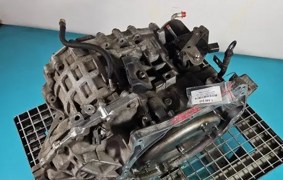 Renault Megane III Automatic gearbox 1XS00 IMPRK1444843