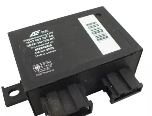 Ford Galaxy Immobilizer control unit/module 7M0953257AB 5WK48080