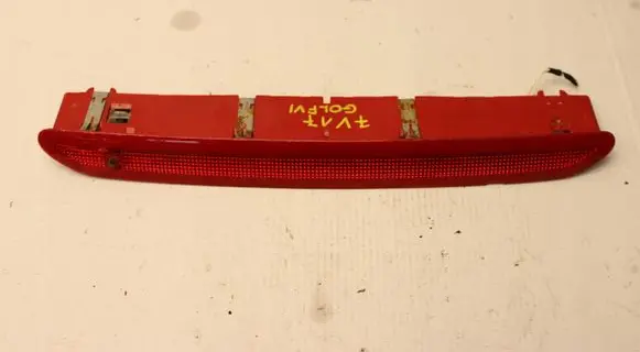 Volkswagen Golf VI Third/center stoplight 2008R