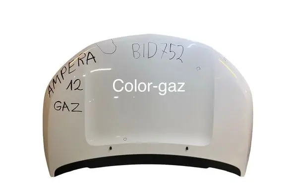 Opel Ampera Engine bonnet/hood 