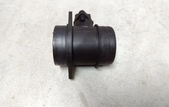 Volkswagen Phaeton Mass air flow meter 0280218060 385022513