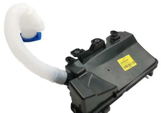 Volkswagen ID.3 Windshield washer fluid reservoir/tank 1EA955448B