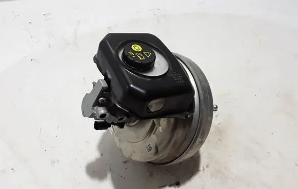 Audi A6 S6 C8 4K Brake booster 4K0612103A