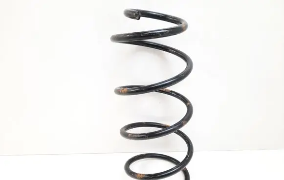 BMW 1 E81 E87 Front coil spring
