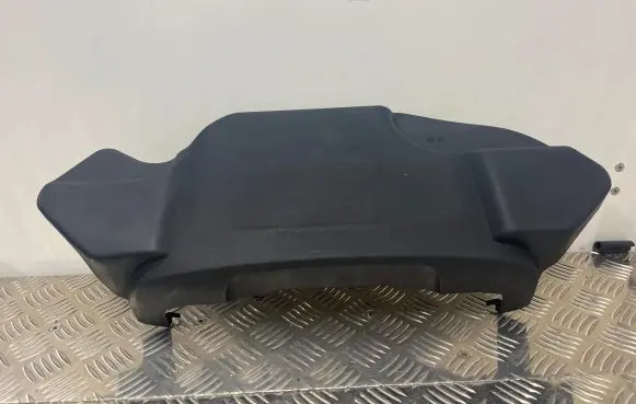 Audi A8 S8 D4 4H Engine cover (trim) 079103925N