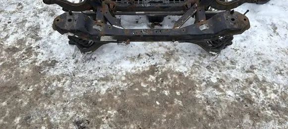 Volvo V40 Rear subframe 