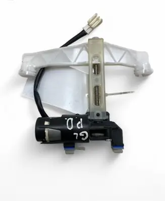 Mercedes-Benz GL X166 Seat adjustment motor A0009704226