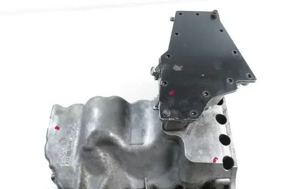 Suzuki Grand Vitara II Oil sump 8200722339