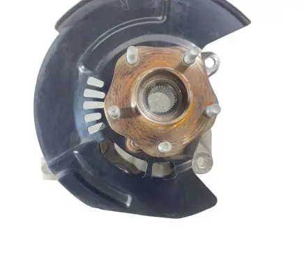 Nissan Murano Z52 Front wheel hub 676842 400145AA1A