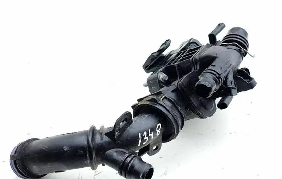 Thermostat/thermostat housing