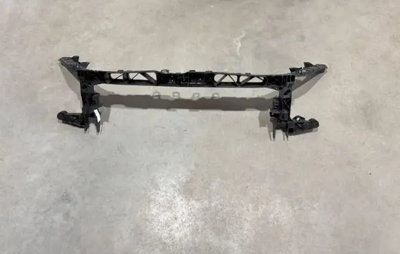 Mercedes-Benz GLB x247 Top upper radiator support slam panel A2476207200 A2476224300 A2476224500