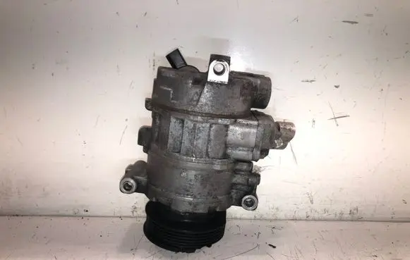 Audi A4 S4 B7 8E 8H Air conditioning (A/C) compressor (pump) 8K0260805E 4471906904 6SEU14C