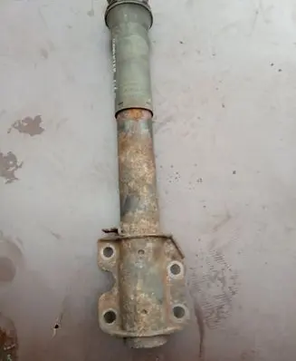 Mercedes-Benz Sprinter W901 W902 W903 W904 Front shock absorber/damper