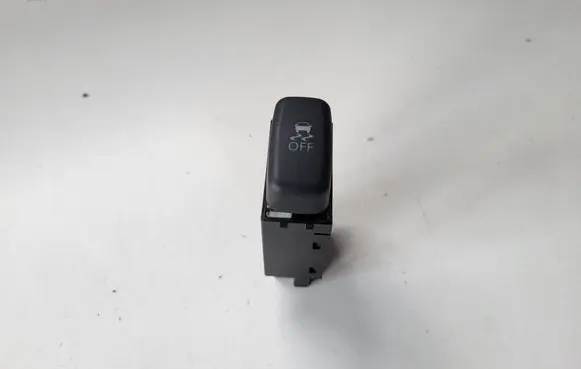 Traction control (ASR) switch