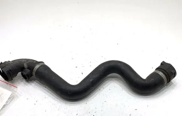 BMW 3 E46 Engine coolant pipe/hose 1436375