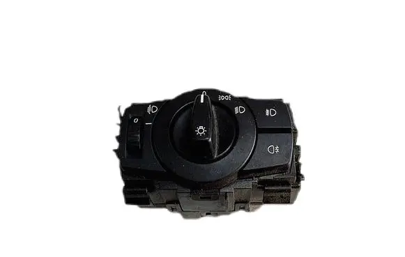 BMW 1 E81 E87 Light switch 6932794