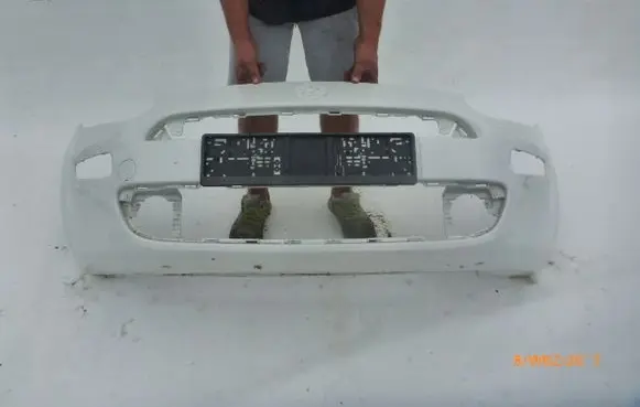 Fiat Punto (199) Front bumper