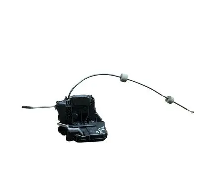 Mercedes-Benz CLC CL203 Front door lock 004134112640 0022088998
