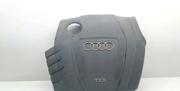 Engine cover (trim)