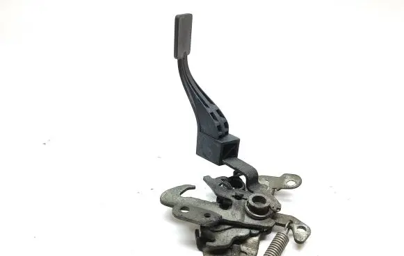 Citroen DS5 Engine bonnet/hood lock/catch 7536017