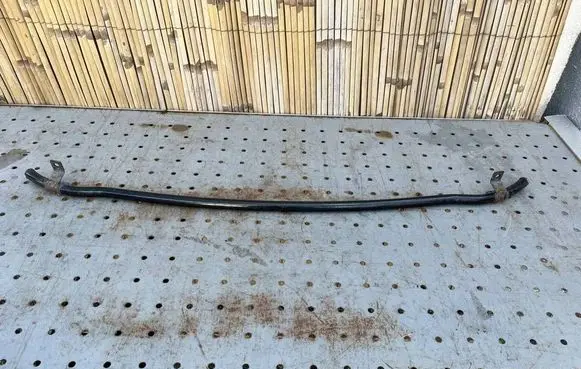 Hyundai i30 Front bumper support beam 