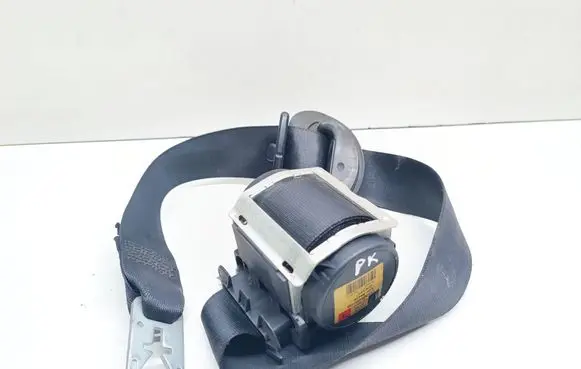 BMW 5 E60 E61 Front seatbelt 9138251