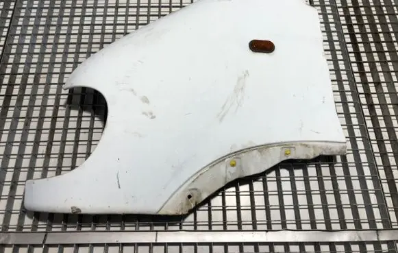 Renault Master II Fender 