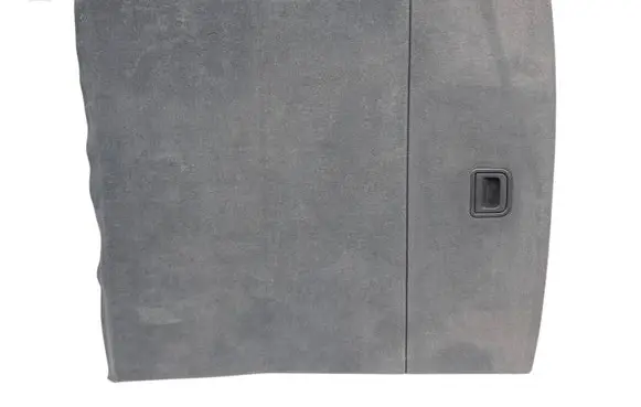 Audi A4 S4 B6 8E 8H Trunk/boot floor carpet liner 8E9861529A