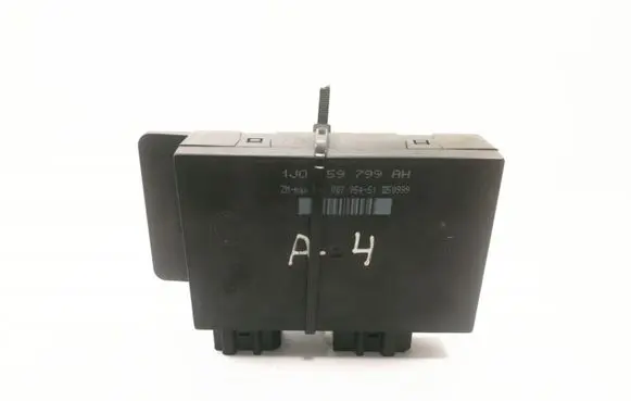 Volkswagen PASSAT B5 Comfort/convenience module 1J0959799AH