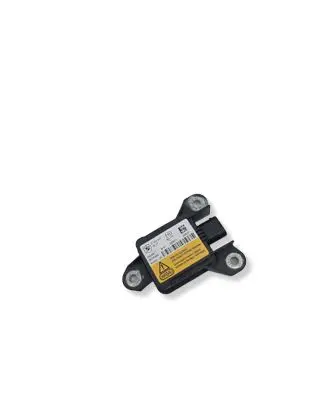BMW 7 F01 F02 F03 F04 Airbag deployment crash/impact sensor 9159313 0EC8E3B5 290909