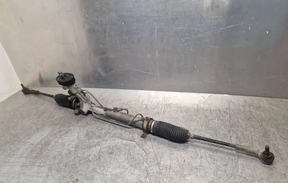 Seat Ibiza IV (6J,6P) Steering rack 6R1423055K
