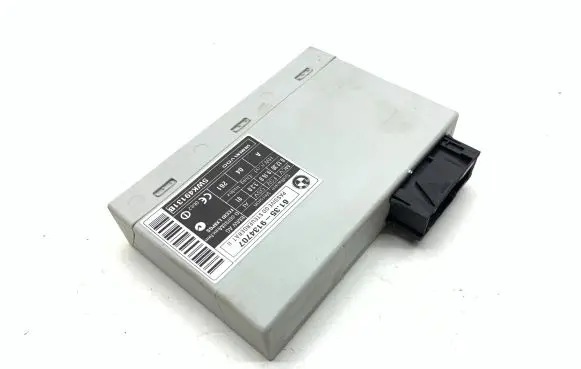 BMW X5 E70 Keyless (KESSY) go control unit/module 9134707 5KW49131B