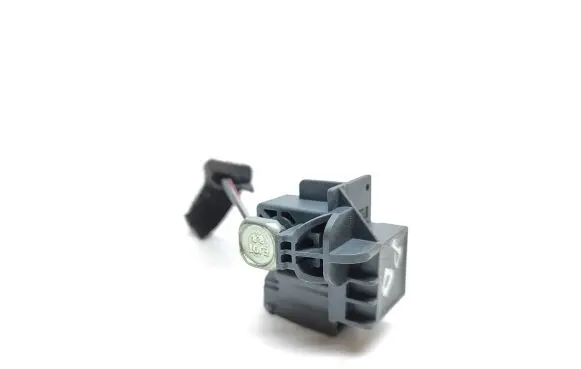 Renault Espace V (RFC) Airbag deployment crash/impact sensor 948321A07R 151970M0020 988321807R