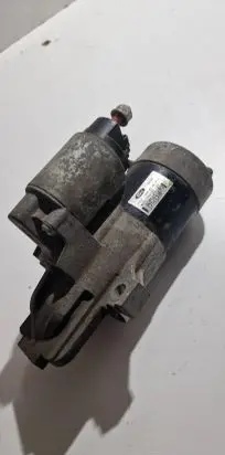 Ford Mustang VI Starter motor FR3T11000AD M000T89481ZC