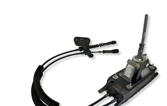 Audi Q3 8U Gear shifter/selector 5N0711049Q