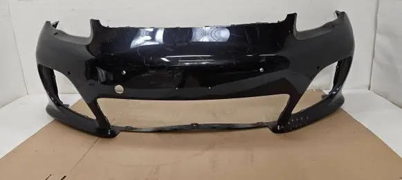 Porsche Panamera (970) Front bumper 970505981