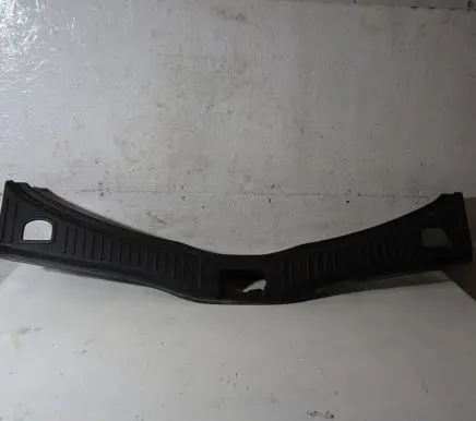 Ford Mondeo MK IV Front sill (body part) 