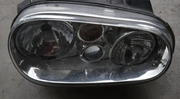 Volkswagen Golf IV Headlight/headlamp