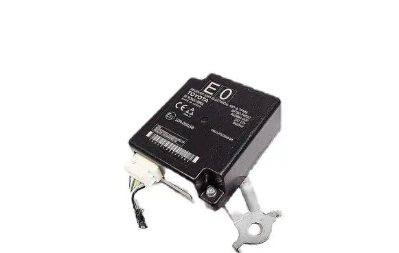 Toyota C-HR I Keyless (KESSY) go control unit/module 897B0-F4010