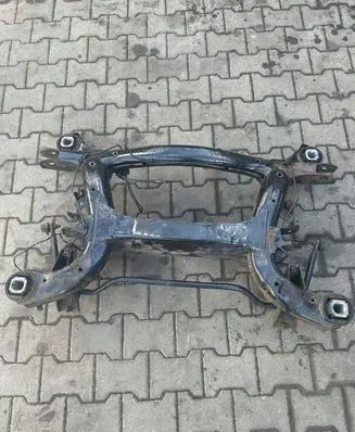 Rear subframe