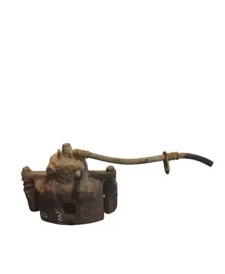 Subaru Impreza II Front brake caliper