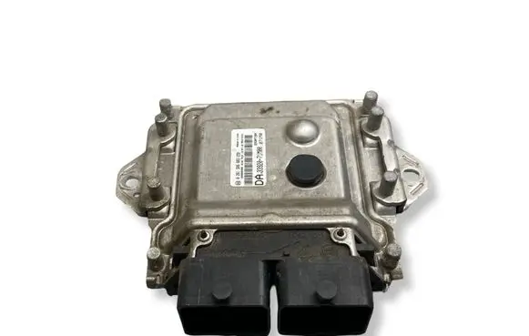 Suzuki Alto Engine control unit/module 0261S06683 3392071M00 33920M71M06