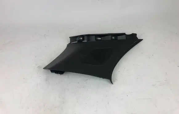 Porsche Macan (95B) (D) pillar trim (bottom) 95B867245
