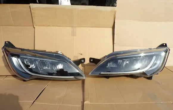 Citroen Jumper LED Daytime headlight 46857482